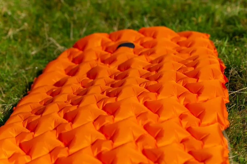 Vango Aotrom Short 5cm sleep mat-4